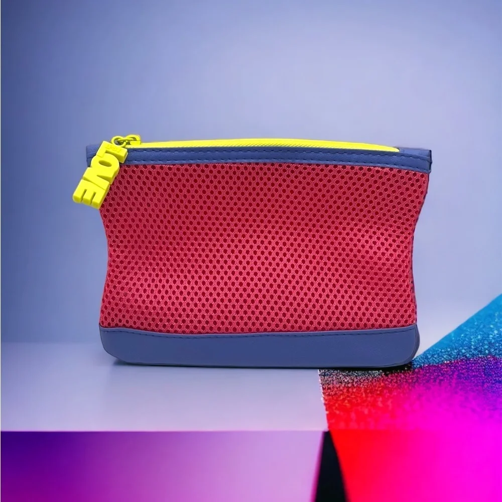 NWT Limited Edition Ipsy Bag